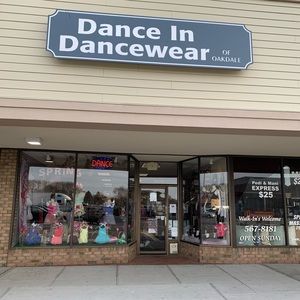 Meet your Posher, Deanna